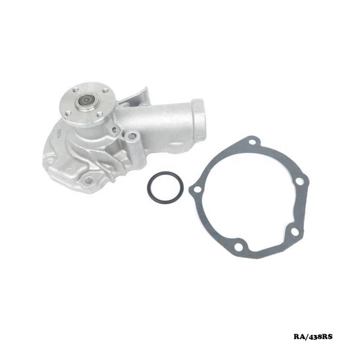 Water Pump for MITSUBISHI OUTLANDER 2.4 L 2003 RA/438RS - Picture 1 of 8