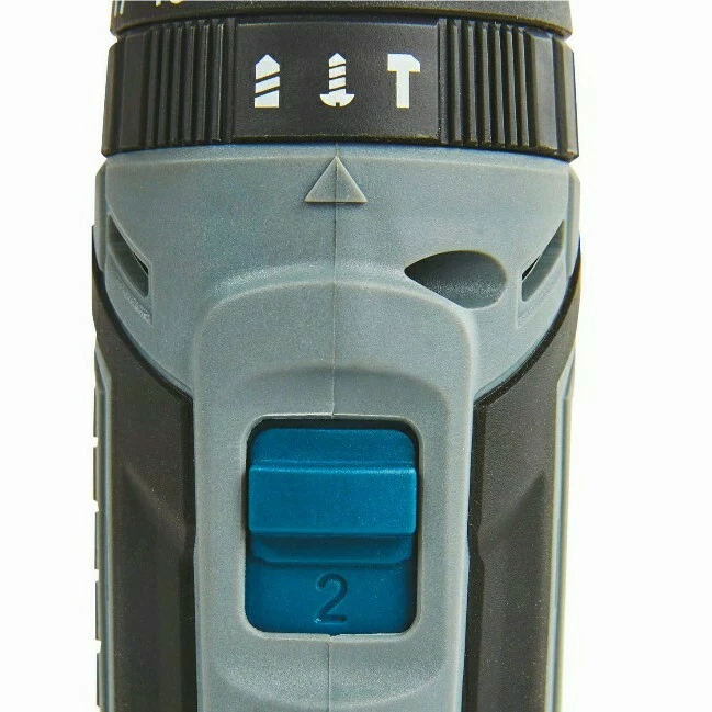 Ferrex 20v store cordless combi drill