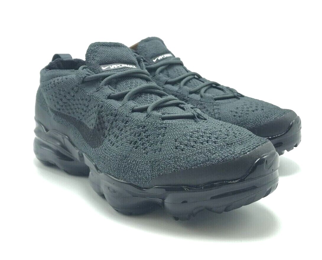 NEW* NIKE AIR VAPORMAX 2023 FLYKNIT ANTHRACITE/BLACK (DV1678 006