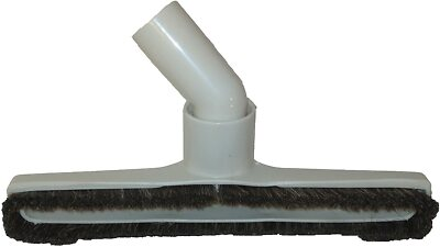 #ad 10quot; Universal Floor Brush Attachment – 1.25quot; Vacuum Tool Fits Central Vac etc $11.75