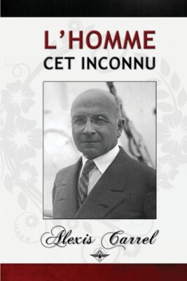 L'homme Cet Inconnu