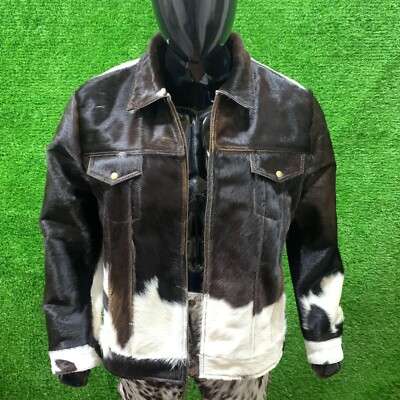 Cow Hide Collar Riding Coat Mサイズ Cow Hide Collar Riding Coat Mサイズ LIDNM / Llife ONLINE STORE