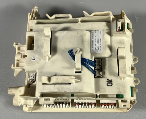 AEG L7403  Waschmaschine Leistungsmodul Elektronik 451510066 132156851 #1708-2**
