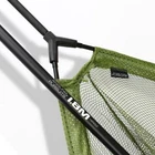 42" Inch Carp Fishing Landing Net And Handle Pole Carp Fishing Tackle