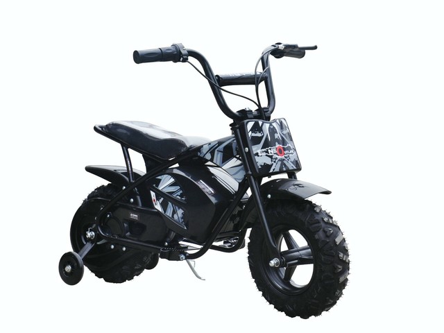 mini moto stabilisers