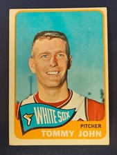 1965 Topps Baseball Cards Complete Your Set You Pick Choose #121 - 240