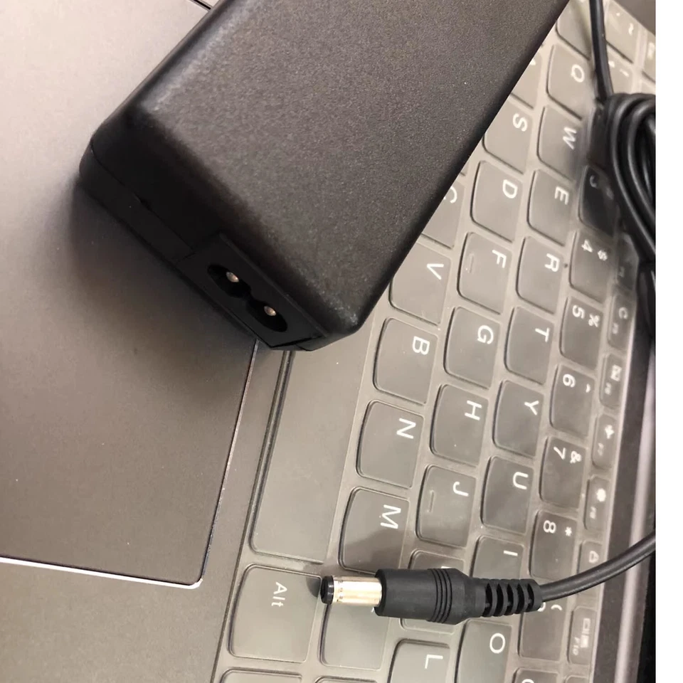 JVC AC91-55997 12V 3.5A 42W 5.5*2.1mm Netzteil-Ladegerät - Bild 3 von 3