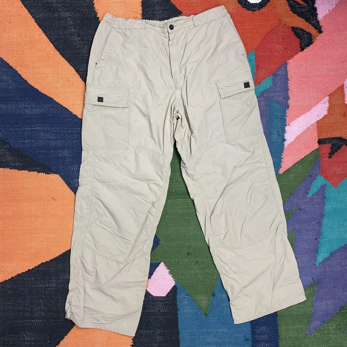 Rohan cargo best sale trousers