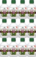 Twelve Packs Of Aloe Pura Aloe Vera Colon Cleanse Juice 500ml Twelve Packs Of Aloe Pura Aloe Vera Colon Cleanse Juice 500ml