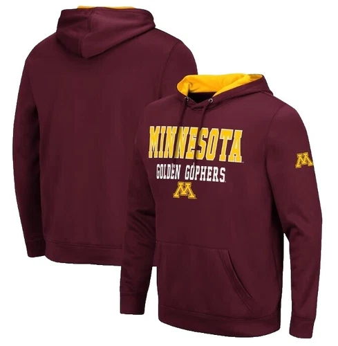 Minnesota Golden Gophers NCAA Sweatshirts