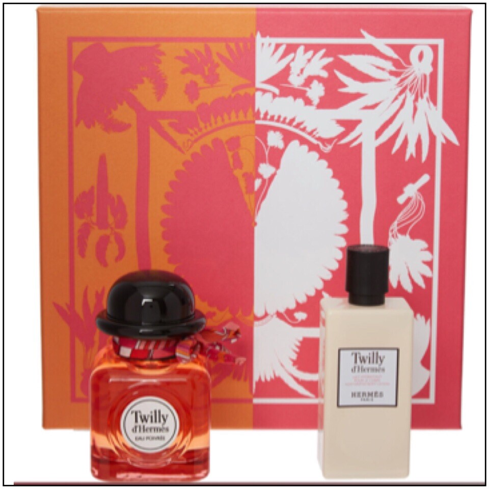 twilly poivre hermes
