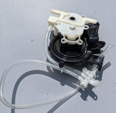 Vax Rapid Power CWGRV011 CWGRV021 Revive Teppichreiniger Scheuerantriebssystem
