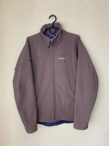 berghaus fleece mens