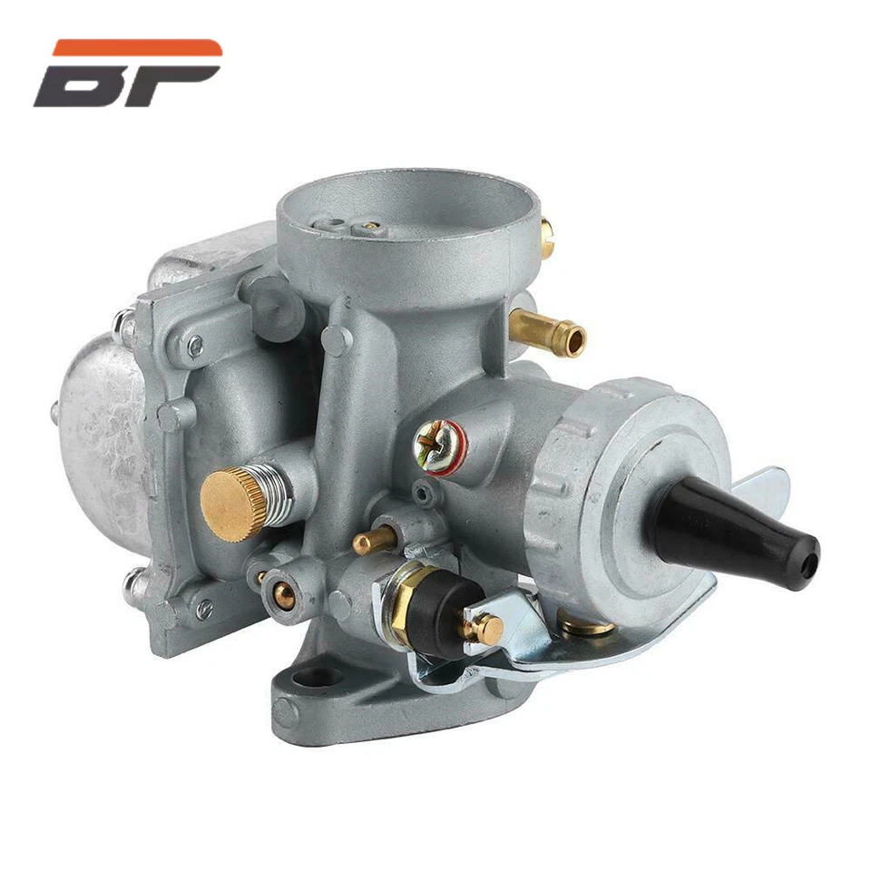 Carburetor Carb For Suzuki TS100 TS125 TS185 TC125 DS100 DS125 US Stock - Image 4 of 4