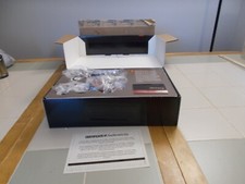 Ertl Signature Edition truck set 1931 Hawkeye Flatbed - 1930 Ford T Van Farmall