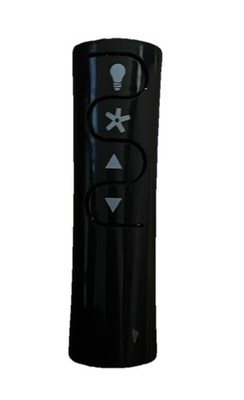 Replacement Ceiling Fan Remote Control for Hunter Casablanca K6266 Full Range