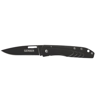 Gerber STL 2.5 Drop Point Fine Edge Knife | 31000716