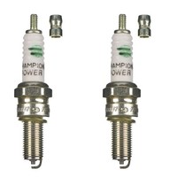 Champion ZüNdkerze RG4HCC 2Er Set (FüR: Vespa GTS 125 (Vergaser) M31 08-09 )