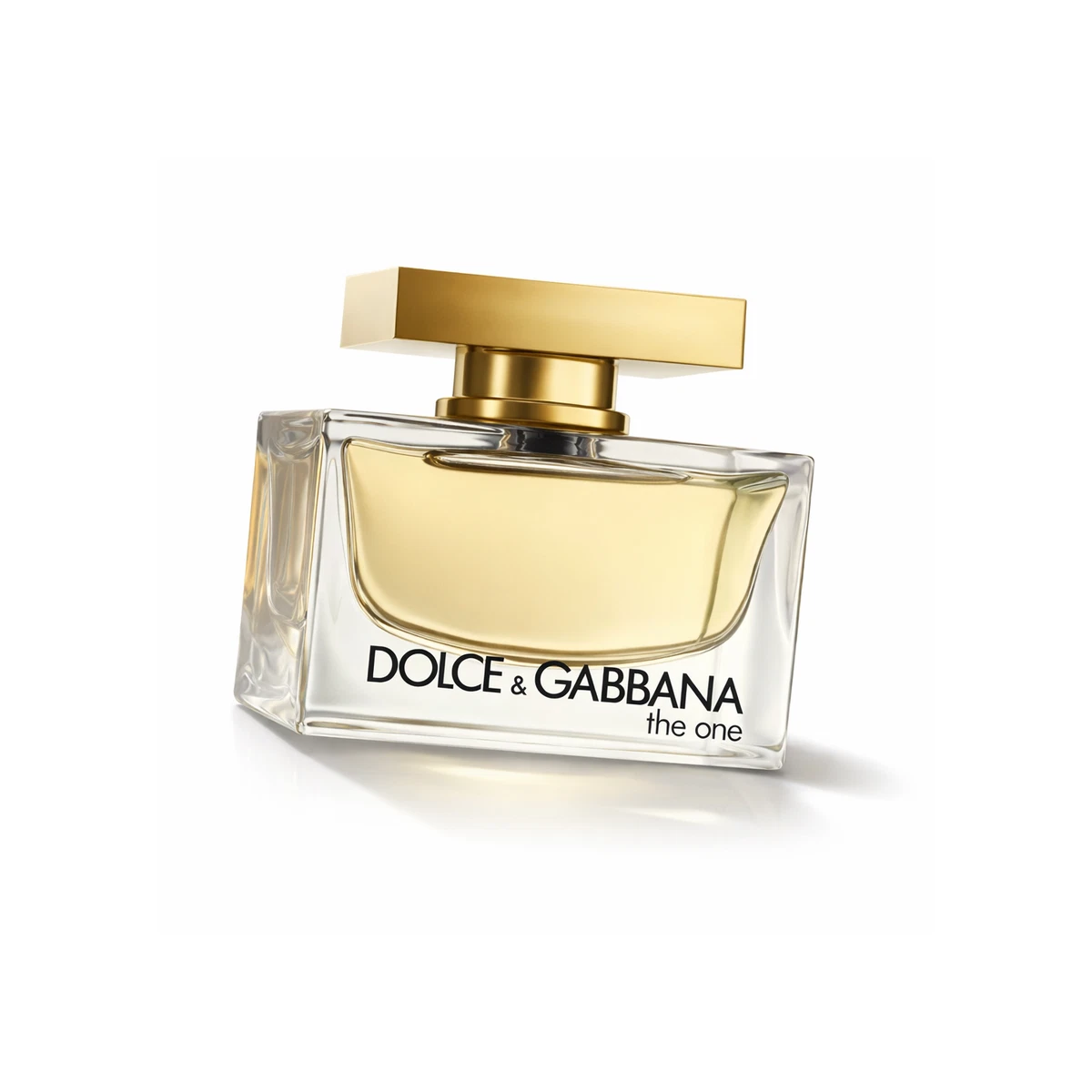 Dolce & Gabbana The One 75 ml Damen Eau de Parfum