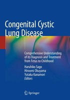 Haruhiko Sago (U. A.) | Congenital Cystic Lung Disease | Taschenbuch | Englisch