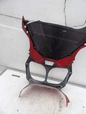 carena superiore yamaha fzr 600 (4jh)