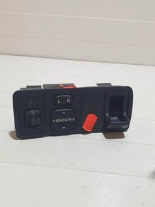 TOYOTA VERSO R2 Spiegeleinstellschalter 183574 22.00 Diesel 2005 32267001