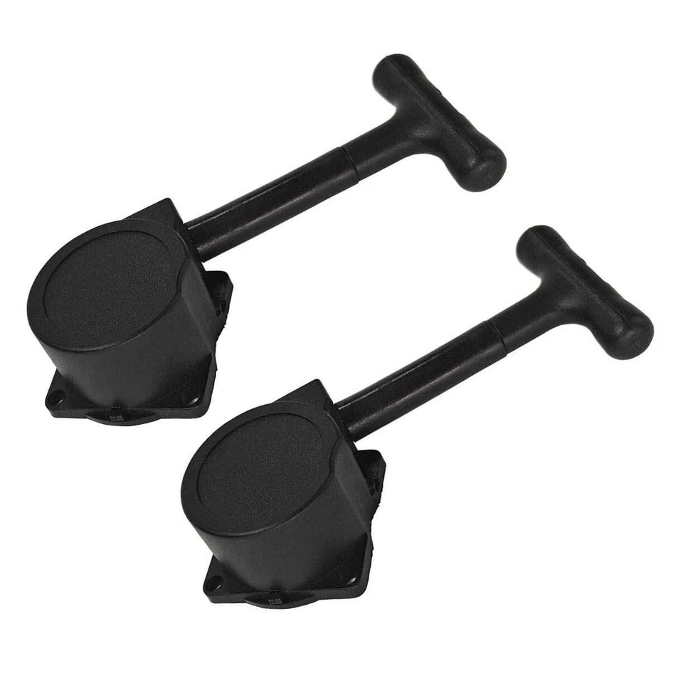 2Pcs HSP R020 Pull Starter for 16-21 Nitro Engine RC Car Without One Way Bearing - Image 2 of 4