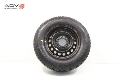 07-22 TOYOTA TUNDRA SEQUOIA SPARE WHEEL TIRE MICHELIN LTX P275/65 R18 114T OEM