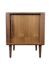 60er 70er Jahre Teak Sideboard Credenza Schrank Danish Modern Design Denmark