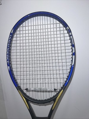 HEAD INTELLIGENCE I.EXTREME  MP TENNIS RACQUET - MID PLUS  Grip 4 1/4''