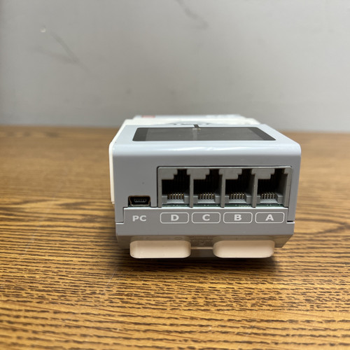 Lego Mindstorms EV3 Intelligent Brick 45500 With Adapter - Picture 4 of 6