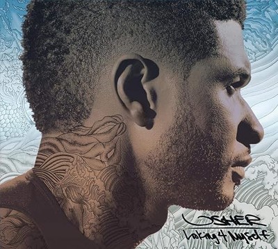 Looking 4 Myself-Deluxe [Import] - Usher