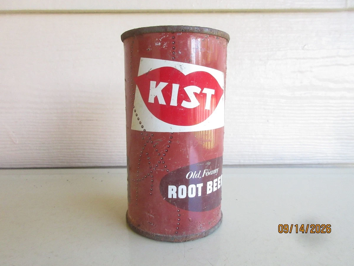 Kist Soda Bottles (1900-Now) for sale | eBay