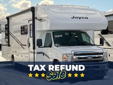 2026 Jayco Redhawk SE 29KF