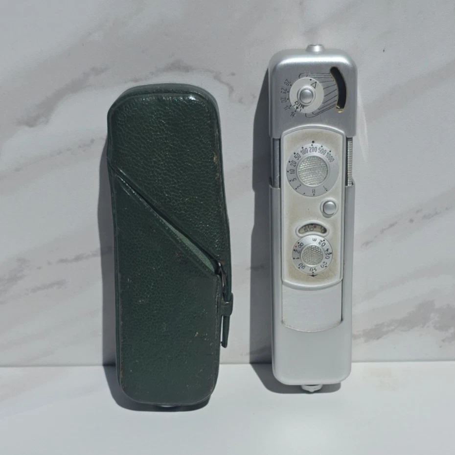 Minox B Vintage Subminiature Cameras for sale | eBay
