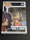 SDCC 2026 Exclusive Funko - Solo Leveling - Sung II-Hwan 2324