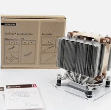 NH-D9L  CPU Cooler with NF-A9 Fan - Compact &...
