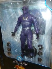NEW Superman Theatrical Edition Ultraman  MISB  DC Multiverse  2025  McFarlane