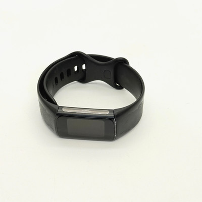 Fitbit Charge 6 Fitness Tracker - Black - GA05183NA