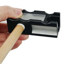 Pool Cue Tip Repair Kit - Ultimate Billiards Maintenance Set