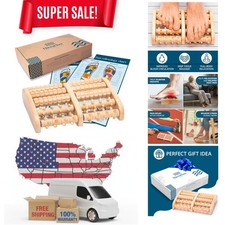 Foot Massager for Plantar Fasciitis Relief - Mom Gifts for Women Gifts for ...