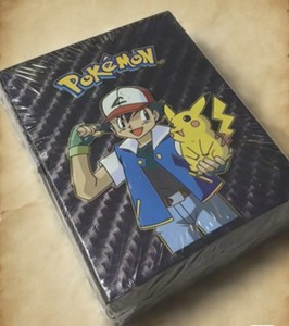 black foil pokemon cards value Amazon.com: Pokemon Card - Black Star Promo #34 main image 0