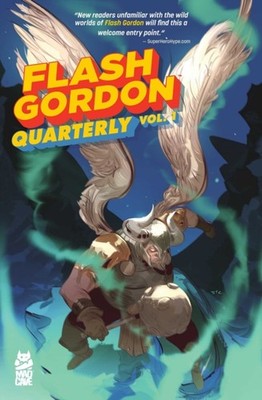 FLASH GORDON QUARTERLY COLLECTION VOL 1 by CULVER, DENNIS ET AL Paperback