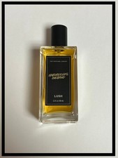 Hairdresser's Husband Lush perfume - a fragrance for women and men