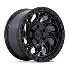 Fuel Off Road D852 Runner Or 18x9 5x5.0 -12mm Blackout D85218907545 Fuel Off Road D852 Runner Or 18x9 5x5.0 -12mm Blackout D85218907545