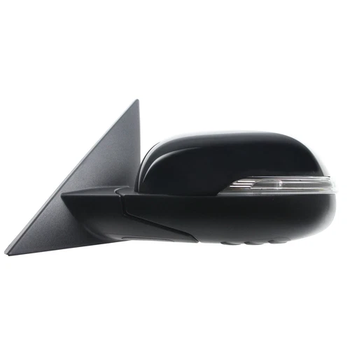 Power View Mirror For Kia Soul 14-19 Driver Side Non-Heated, Foldaway Brand New