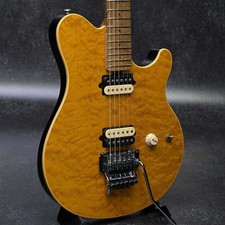 MUSIC MAN Axis Trans Gold 2002 (no260922)