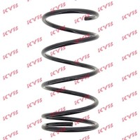 1X KYB Fahrwerksfeder K-Flex RA1889 FüR KIA Clarus K9A GC 16V