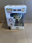Soul Eater Soul Funko Pop (small Damages)