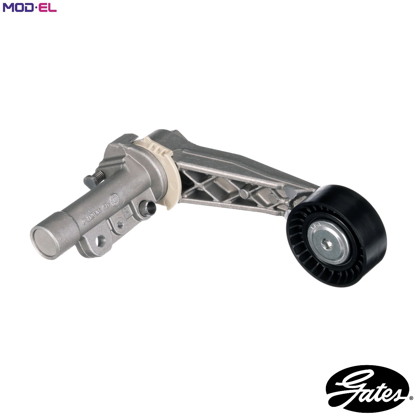 Fits GATES T39127 BELT TENSIONER V-RIBBED BELT - Image 7
